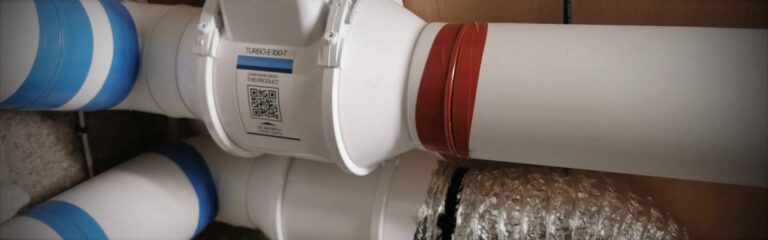 Inline Fan