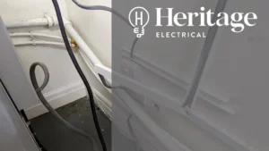 How we solved a power outage for a commercial kitchen