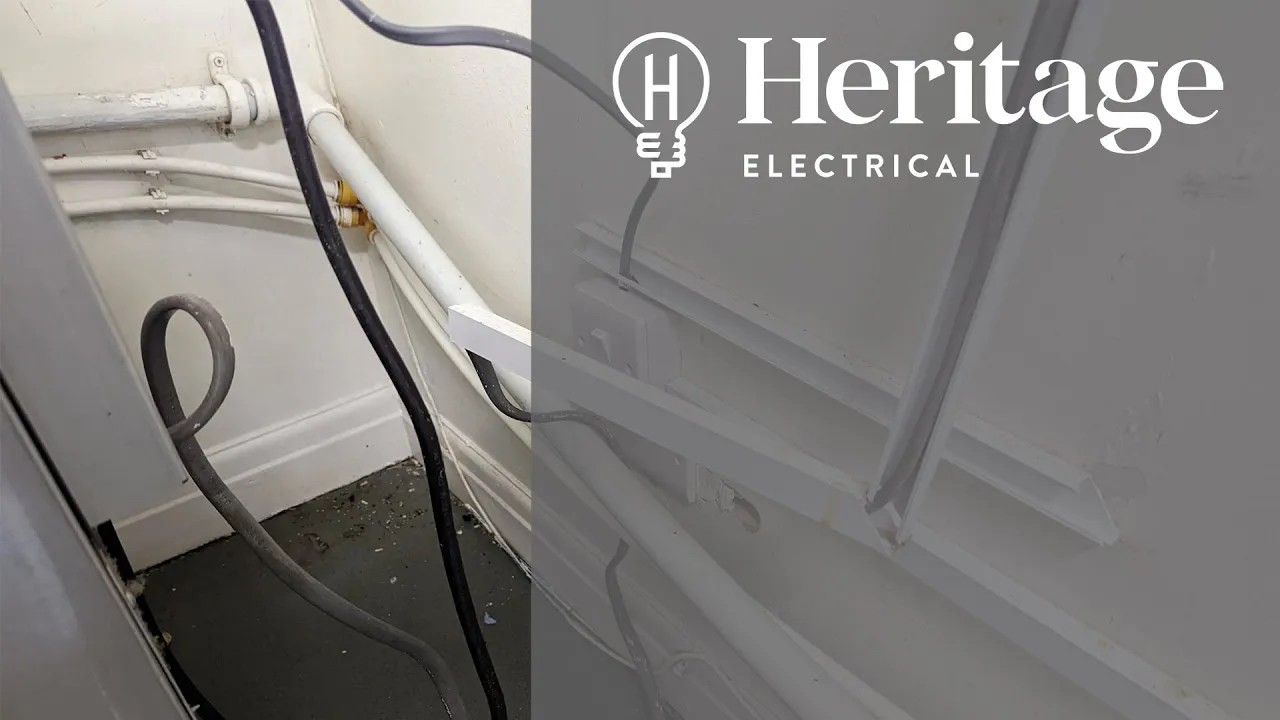 How we solved a power outage for a commercial kitchen